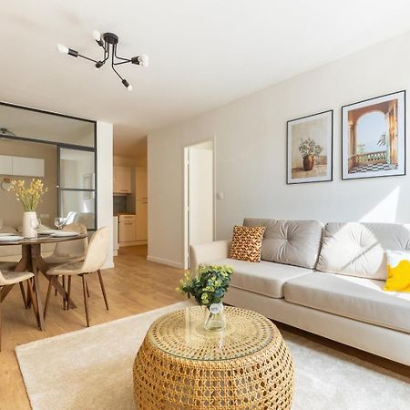 T3 Cocoon 3Min From The Vieux Port | By Airnest Apartment มาร์กเซย ภายนอก รูปภาพ