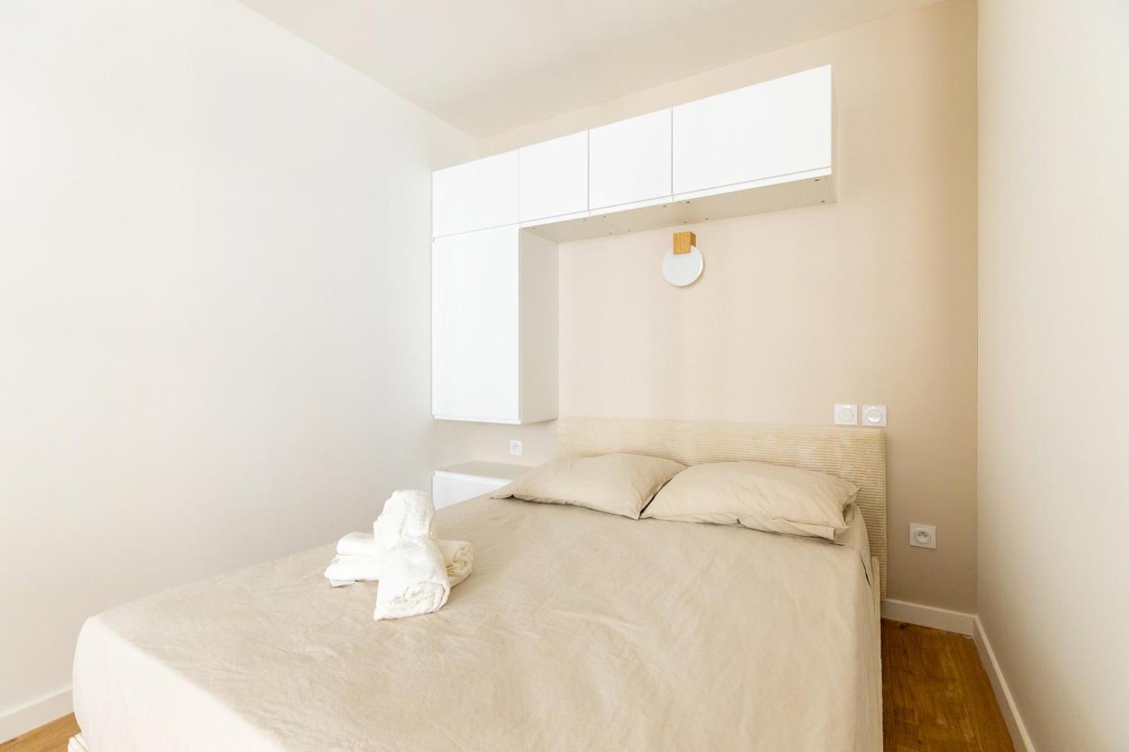 T3 Cocoon 3Min From The Vieux Port | By Airnest Apartment มาร์กเซย ภายนอก รูปภาพ