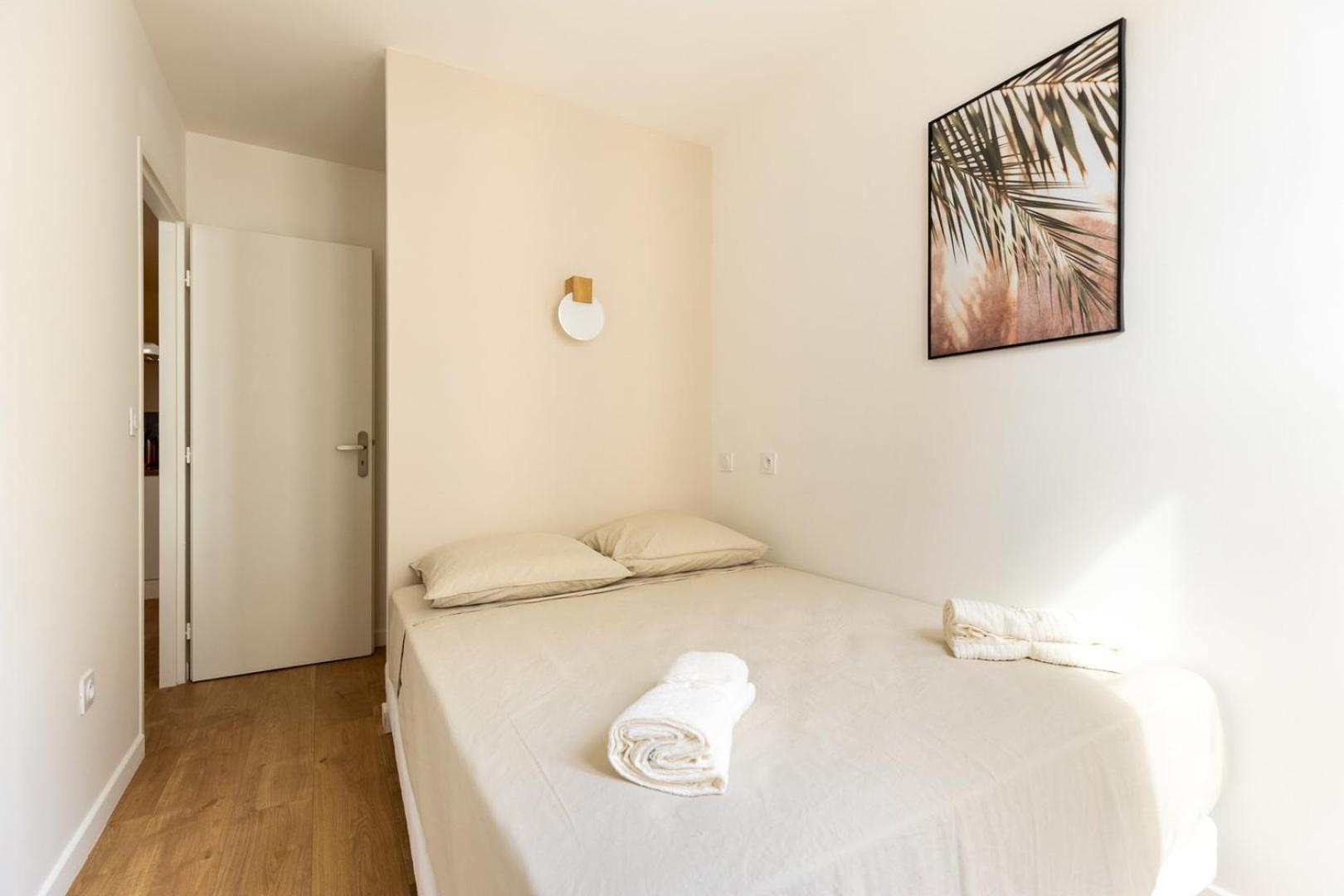 T3 Cocoon 3Min From The Vieux Port | By Airnest Apartment มาร์กเซย ภายนอก รูปภาพ